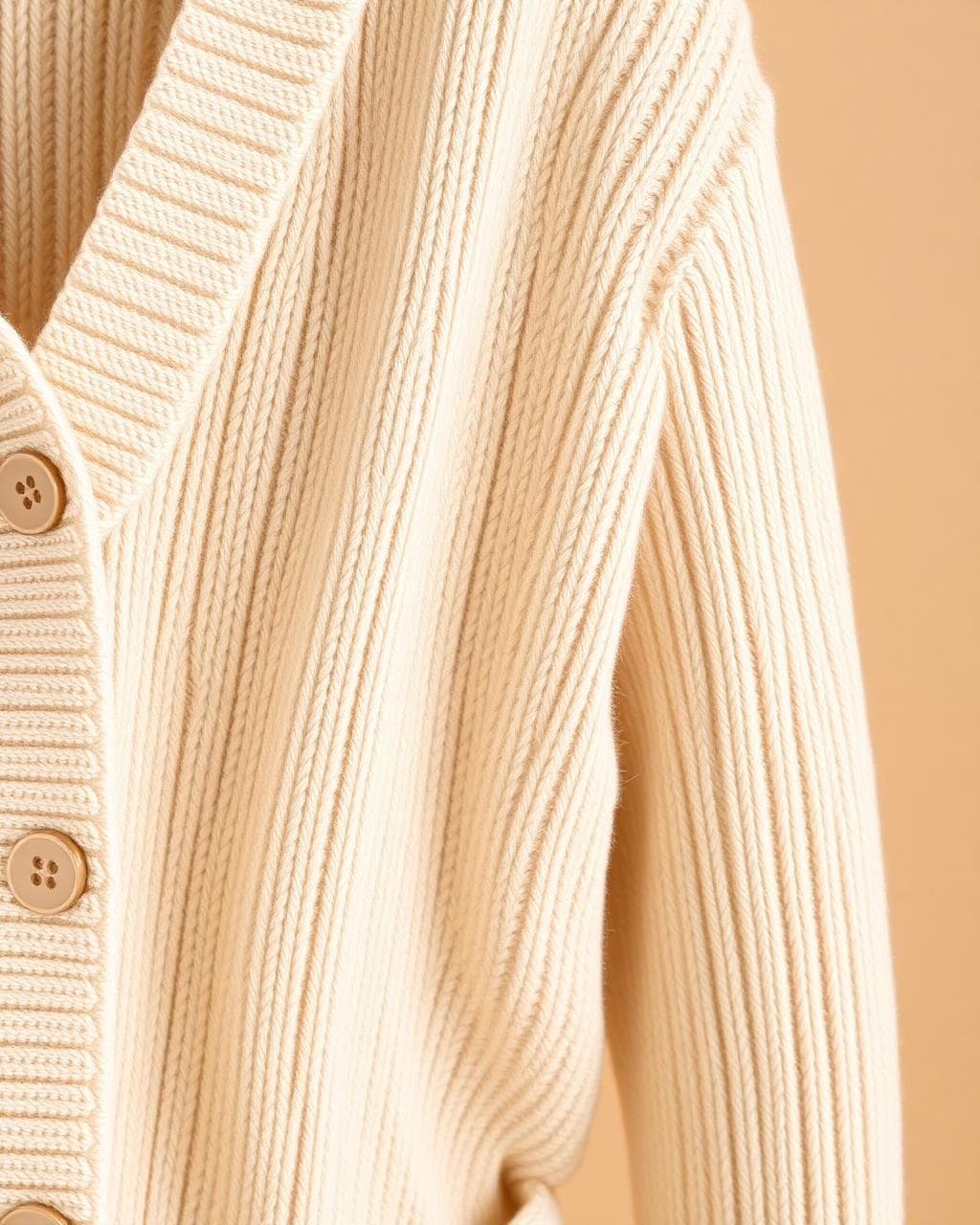 Elora Cardigan — Sage