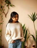 Yera Sweater