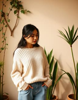 Yera Sweater