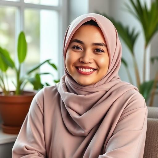 Mbak Lia